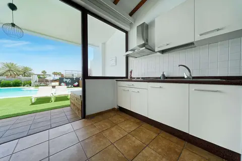 Bungalows El Palmital by PMC Resorts in Playa del Inglés — foto 6