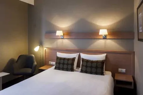 Mercure Zwolle foto 5