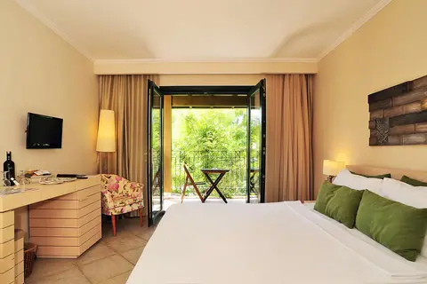 Hotel Zeytinada in Bodrum, foto 3