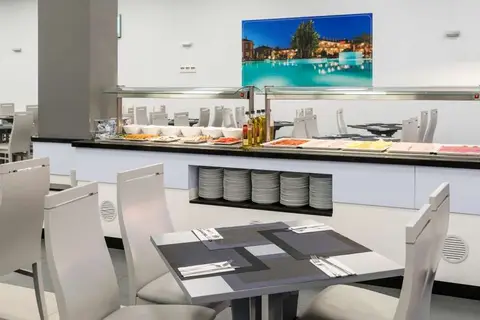 Hotel Ilunion Tartessus Sancti Petri in Chiclana de la Frontera — foto 15