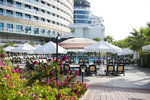 Raymar Hotels Antalya in Manavgat, foto 6