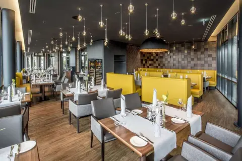 Hotel Best Western Plus Bottcherhof in Hamburg — foto 12
