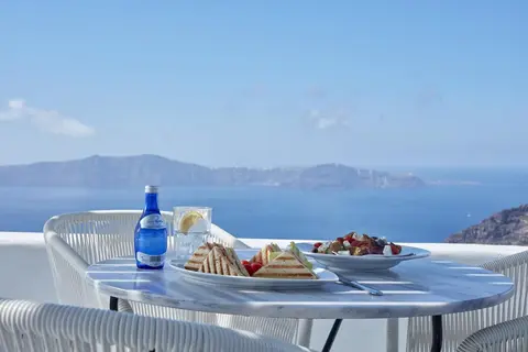 Cliff Side Suites in Δημοτική Ενότητα Θήρας — foto 4