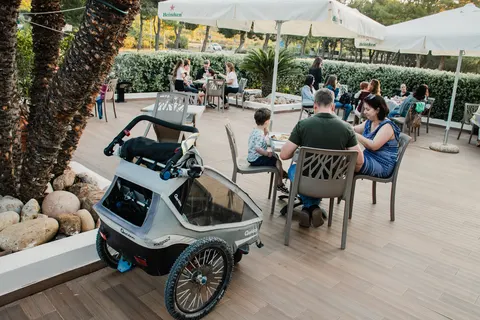 Camping Rais Gerbi foto 5