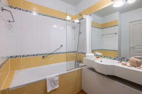 Résidence P&V Le Thabor - Voordeeltarief in Valmeinier — foto 15