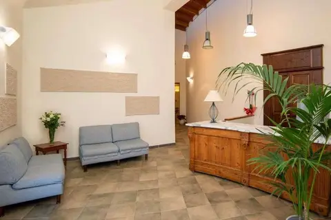 S'Ena Hotel in Arbus — foto 6