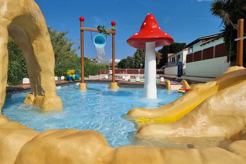 Camping Dei Fiori foto 10