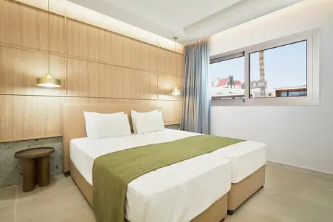 Eleni Holiday Resort in Hlorakas — foto 23