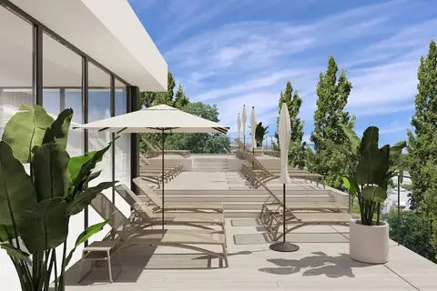 Ad Turres Holiday Resort in Crikvenica — foto 22