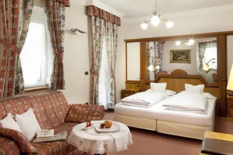 Sporthotel Arabba in Arabba — foto 2