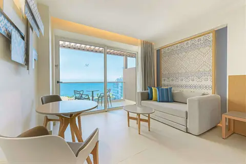 Royalton Splash Riviera Cancun in Puerto Morelos — foto 27