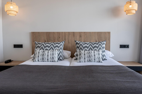 Cook's Club Calvia Beach - adults only foto 21