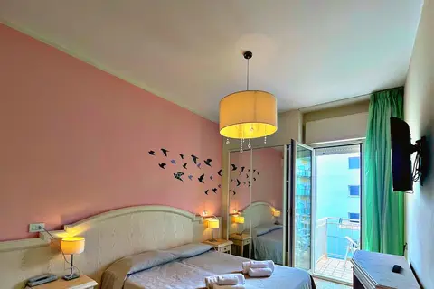 Hotel Ambra in San Zenone al Lambro, foto 21