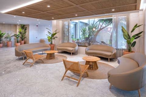 Hotel Tropic Park foto 16