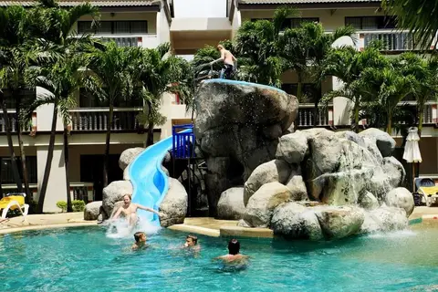 Centara Kata Resort Phuket in ตำบลกะรน — foto 5