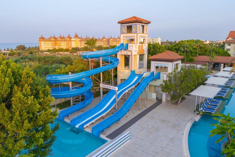 Hotel Sural Resort foto 12