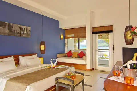 Laguna Beach Hotel & Spa in Grand River South East VCA — foto 26