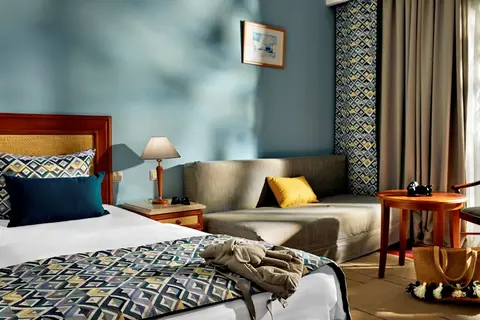 TUI MAGIC LIFE Club Africana in ياسمين الحمامات — foto 20