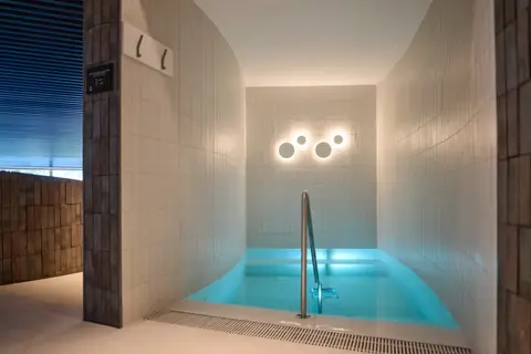 Terme Catez in Mostec — foto 31