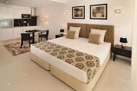 Belmar Spa & Beach Resort in Lagos — foto 4