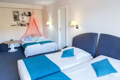 Hotel Mirna in Piran / Pirano — foto 4