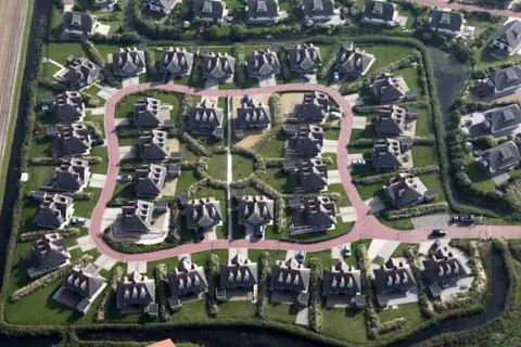 Dormio Villapark Duynzicht foto 4