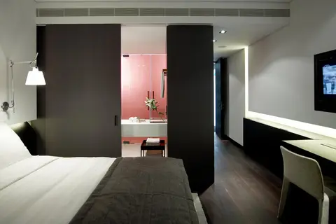 The Met Hotel in Thessaloniki — foto 18