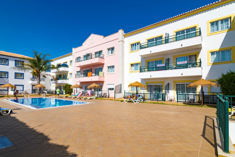 Appartementen Alagoa Azul foto 7