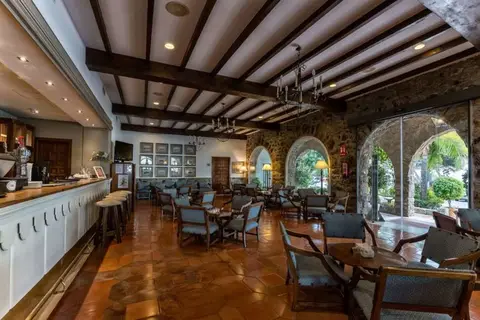 Parador de Malaga Gibralfaro in Málaga — foto 7