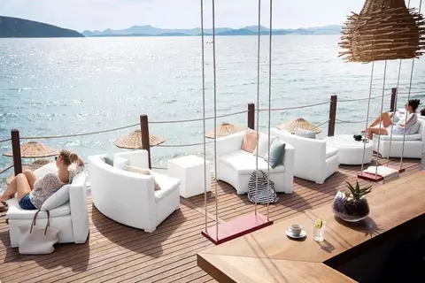 Magic Life Bodrum in Bodrum — foto 3