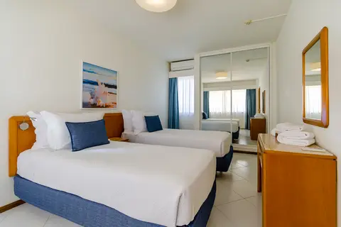 Turim Algarve Mor Hotel in Portimão — foto 29
