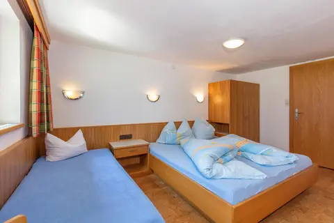 Pension Alois Arnold in Sölden — foto 7
