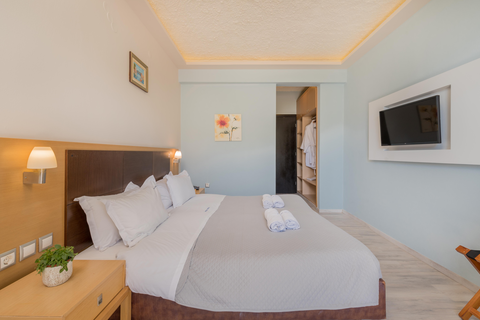 Hotel Crystal Beach foto 5