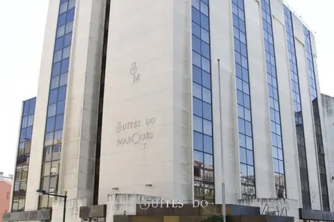 VIP Executive Suítes do Marquês Hotel in Lissabon, foto 11