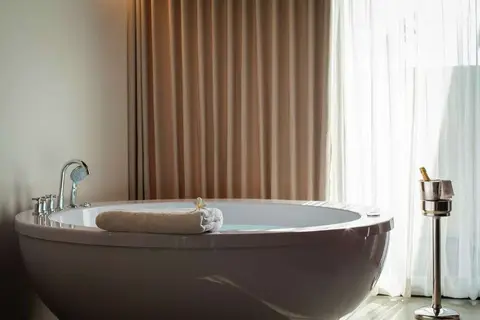 The Calm Resort & Spa in Pasikudah — foto 14