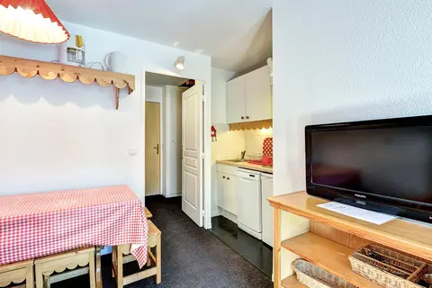 Résidence Vacancéole Véga in Guillestre — foto 12