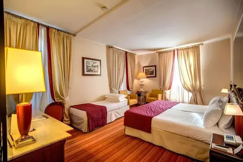 Colonna Palace in Rome, foto 4