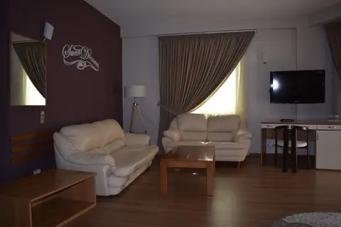 Hotel Arvi in Durres — foto 30