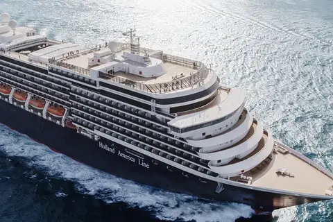 18 dg cruise Japan Noordam in 青森市 — foto 2