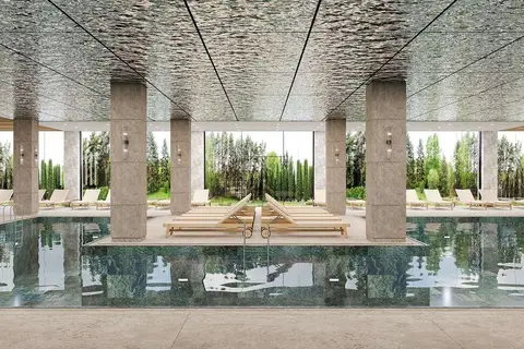 Seaden De Mar Resort & Spa in Manavgat, foto 8