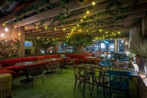 Marlin Hotel Dublin in Bow Lane East — foto 14