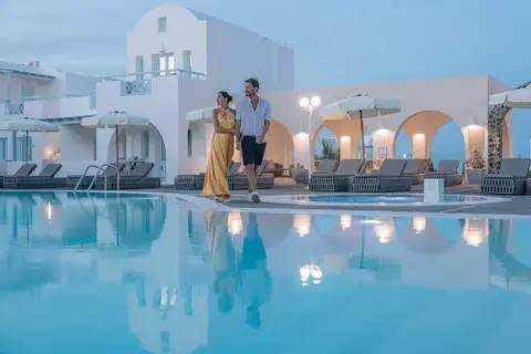 El Greco Resort & Spa in Φηρά Θήρας — foto 9