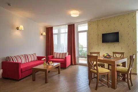 Miramar Hotel in Созопол — foto 26