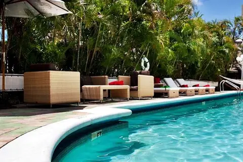 Suites of Dorchester in Miami Beach — foto 16