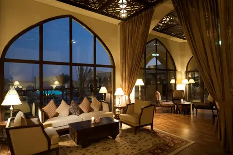 Aldhafra Resort, Vignette Collection in مدينة زايد — foto 11