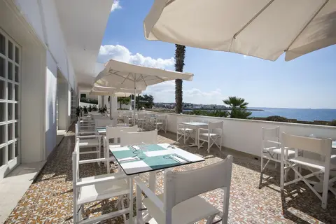 Grand Hotel Riviera in Nardò — foto 30