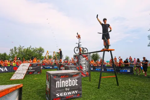 Camping Mediterraneo foto 9