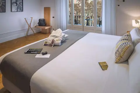Hotel Serhs Rivoli Rambla in Barcelona — foto 15