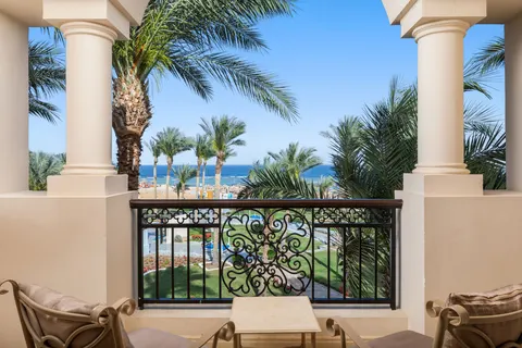 Pickalbatros Palace Hotel in Port Ghalib — foto 19