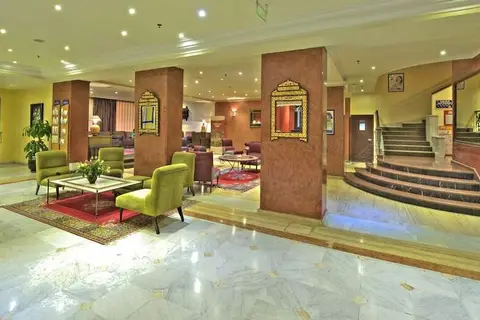 Hotel Farah Marrakech in Marrakesh, foto 15